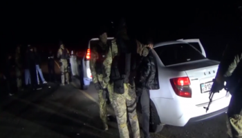 Астаналық полицейлер тапсырыспен кісі өлтірудің алдын алды