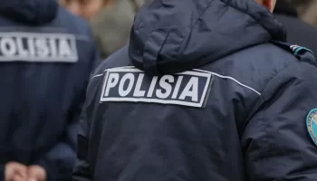 Күдіктілерді азаптаған: Астанада төрт полиция қызметкері сотталды