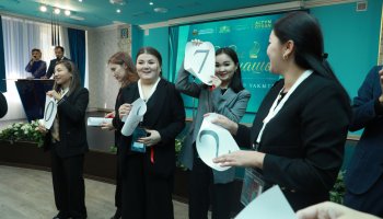 Жас кітапханашы 2023: Астанада кітапханашылардың іскерлік кездесуі өтіп жатыр