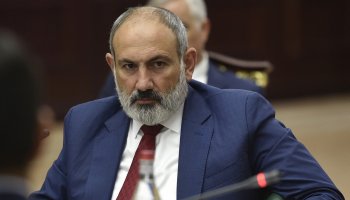 Армения келесі «Украина» болуы мүмкін – БАҚ