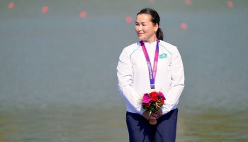 Пара Азия ойындары: Қазақстан қоржынына алғашқы медаль түсті