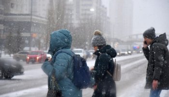 -10 градус аяз болады: алдағы үш күнге ауа райы болжамы жарияланды