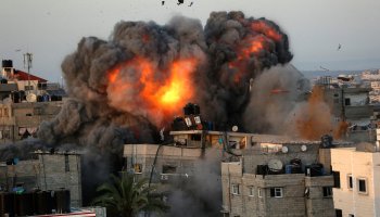Израиль-ХАМАС соғысын тоқтатуды Қазақстан да қолдап, АҚШ бастаған 14 ел қарсы шықты