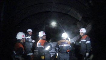 Костенко шахтасындағы апат: 42 кеншінің мәйіті табылды