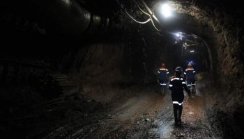 Қарағанды облысындағы бес шахтада кен өндіру жұмыстары қайта басталды