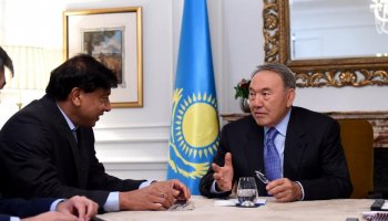 Шахтадағы 46 кеншінің қазасы: Нұрсұлтан Назарбаев қоры 50 млн теңге аударды