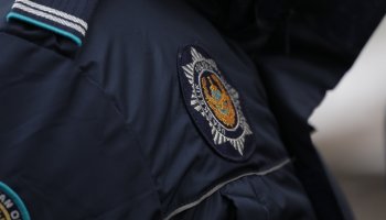 Алматы облысында полицейді өзін-өзі өлтіруге кім итермелеген?