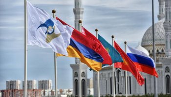 Сарапшы Қазақстан - Ресей арасындағы экономикалық қарым-қатынасқа шолу жасады
