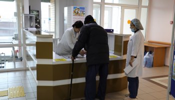 «Біразы 18 жасқа толмаған»: қазақстандықтар қант диабетіне көптеп шалдығып жатыр
