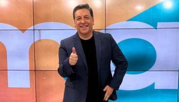 Димаш Құдайбергенге Чилидегі ең танымал телебағдарламаның 1 сағаты арналды