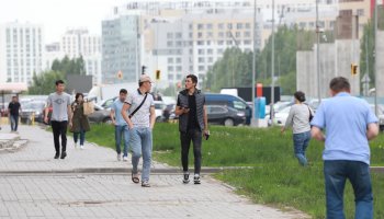 «Мемлекет пен қоғам дамуының оң көрсеткіші»: сарапшылар Тоқаев бастамаларына қатысты пікір білдірді