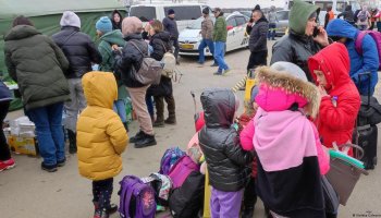 Елімізде Ауғанстан, Украина, Сириядан келген босқындар тұрып жатыр