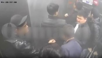 Шымкентте 8 адам мінген лифт 9-қабаттан жертөлеге құлдилаған