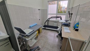 Алматының Наурызбай ауданында екі емхана мен амбулатория салынады