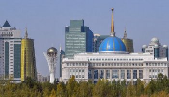 Астанада тұрғындар қаланың бас жоспарына түзету енгізе алады