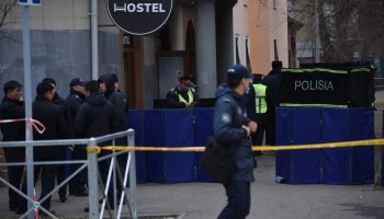 Ғылым министрі хостелдегі өрт салдарынан қаза тапқандардың арасында 2 студент барын айтты
