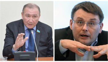 Ресейдің депутаты тағы да Қазақстанның тәуелсіздігіне күмән келтірді (ВИДЕО)