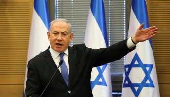 Катардағы келіссөзден күдер үзген Израиль барлау қызметі кері қайтады