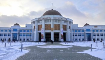 Экс-министр Назарбаев университетінің атқарушы вице-президенттігіне тағайындалды