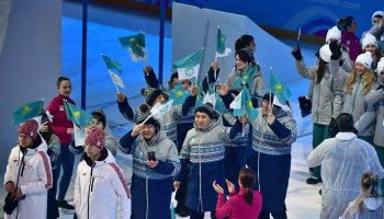 Қазақстан спортшылары жасөспірімдер Олимпиадасына қатысады