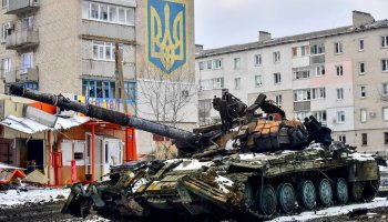 Мажарстан Украинаға көмек ретінде жіберілетін 50 млрд долларды бұғаттап тастады