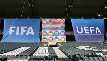 Еуропа соты ФИФА мен УЕФА-ның шешіміне тыйым салды