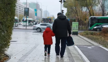 «Күміс жас» жобасы аясында 15,1 мыңнан астам адам жұмысқа орналастырылды