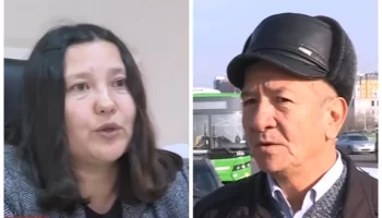 Алматыдағы автобус апаты: қаза тапқандардың туыстары өтемақы талап етті