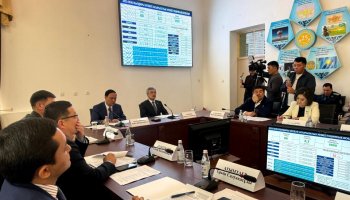 Жамбыл облысында прокурорлар 5 ірі инвестордың проблемасын шешті