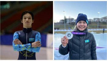 Спортшылар Олимпиадаға Астанадан аттанады