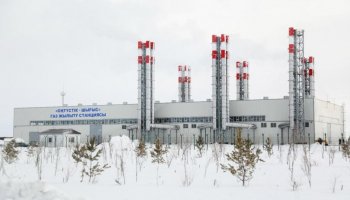 Астанада қосымша газ жылу станциялары салынады