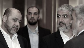 ХАМАС-тың басшылығы Катардан Түркияға қоныс аударуы мүмкін