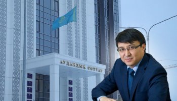 Астананың сот алқасы Нұржан Әлтаевқа шыққан үкімді өзгеріссіз қалдырды
