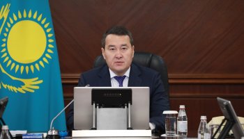 Алматыдағы жер сілкінісі: премьер-министр шенеуніктерге тапсырма берді