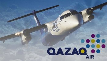Инвестор үшін Qazaq Air-дің қарызын өтеу мерзімі ұзартылды