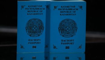 «Ата жолы» картасы қанша этникалық қазаққа берілді?