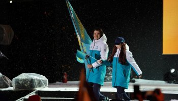 Канвон-2024: Қазақстан қысқы Олимпиадада 20-орын алды