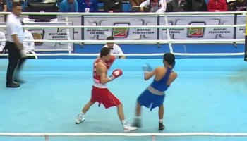 Странджа турнирі: Қазақстанның 9 боксшысы жеңіске жетті (ВИДЕО)