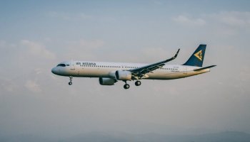 Зейнетақы жинағы есебінен 25 млрд теңгеге Air Astana акциясы сатып алынды – Ұлттық банк