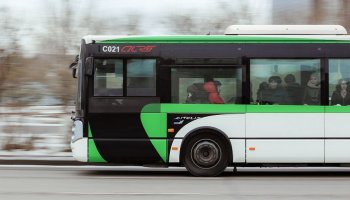 Ертең Астанада жаңа автобус бағдары іске қосылады