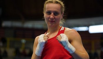 Бокс: Римма Волосенко лицензиялық турнирде ширек финалға шықты