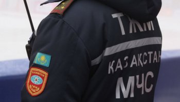«Алматы-Бішкек» тасжолында 30 шақырымдық кептеліс пайда болған