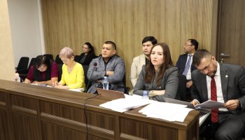 Бишімбаев куәлік беруден 4 рет бас тартты – адвокат Жанна Уразбахова