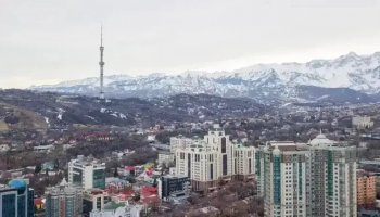 Алматы әкімдігі жекеменшікке заңсыз берген саябақ мемлекетке қайтарылды