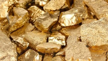 Елімізде жылына 25 тонна алтын заңсыз өндіріледі – сенатор