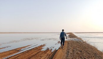 Қазақстанның басым бөлігінде су тасқыны қаупі сақталады – Экология министрі