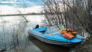 Павлодар және Ақмола облыстарында да жолдарды су басты