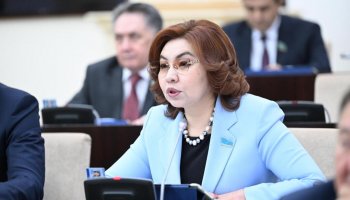 Сауда орталықтарында қазақстандықтардың қауіпсіздігі сақталмаған – депутат