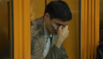 Байжановтың соттағы жауабынан кейін Астананың тергеу изоляторында тексеріс басталды