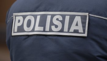 Ақтөбе облысында полицей адасып кеткен тұрғынды өлімнен құтқарды (ВИДЕО)